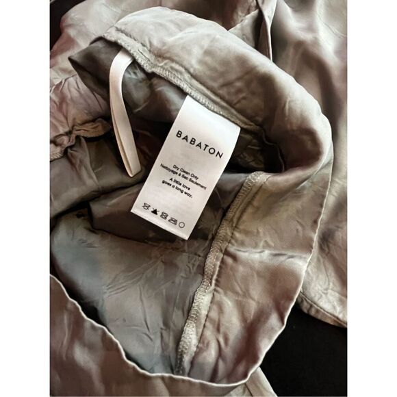 Babaton Aritzia pants size 0 - Picture 7 of 9